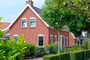 Villa de Zeeuwse Parel by Droomvilla